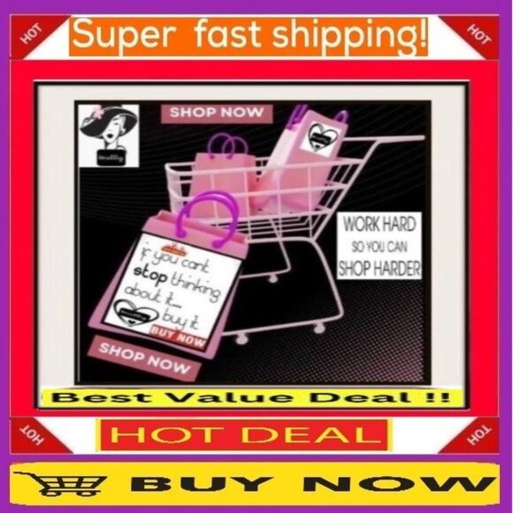 ✅🚨🆕🔴🌸S🌸A🌸L🌸E🌸❗️🌠🆒🔴📢VASAGLE Rectangle BAR Sturdy TABLE🟢💸BUY NOW📲💸 - Picture 9 of 16